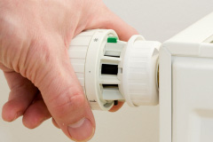 Horsehay central heating repair costs